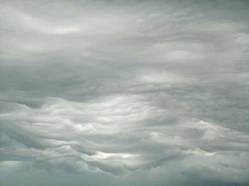 Clouds by Dan Merritt