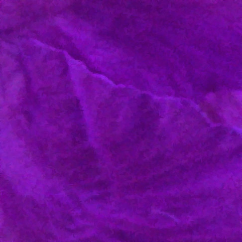 Purple Square 9